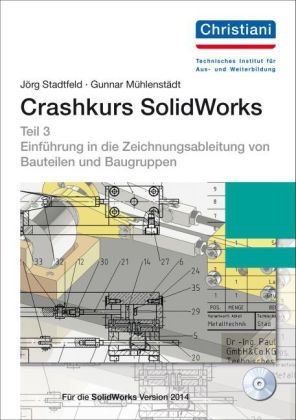 Crashkurs SolidWorks - Teil 3