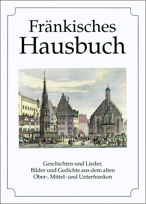 Fr&auml;nkisches Hausbuch - 