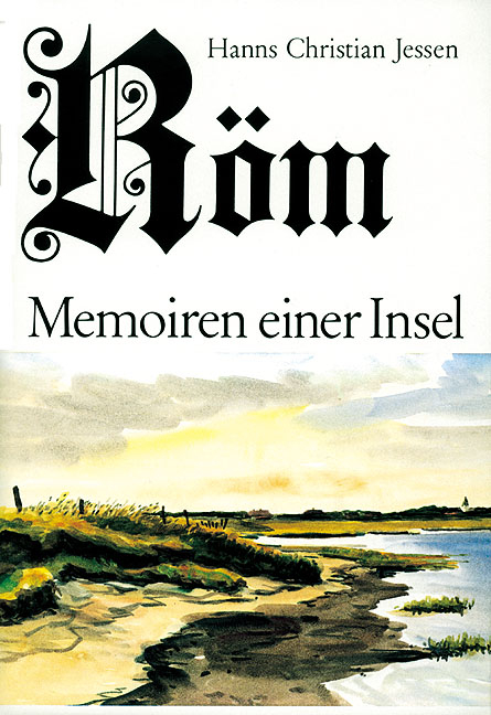 R&ouml;m - Hanns Ch Jessen