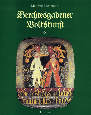 Berchtesgadener Volkskunst