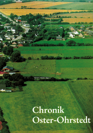 Chronik der Gemeinde Oster-Ohrstedt