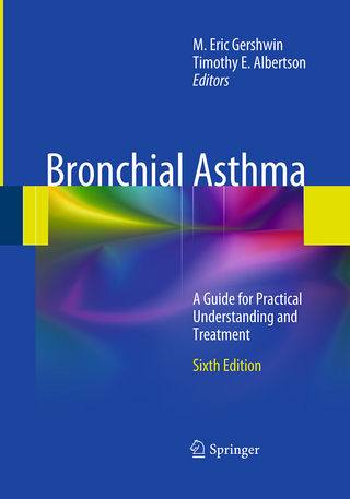 Bronchial Asthma