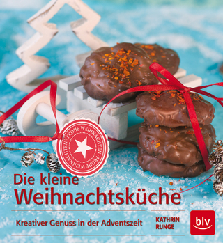 Die kleine Weihnachtsküche