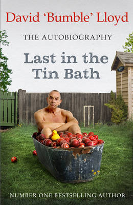 Last in the Tin Bath - David Lloyd