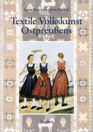 Textile Volkskunst Ostpreußens