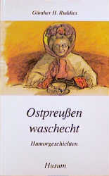 Ostpreussen waschecht