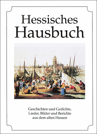 Hessisches Hausbuch