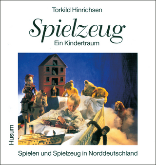 Spielzeug - ein Kindertraum