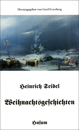 Weihnachtsgeschichten