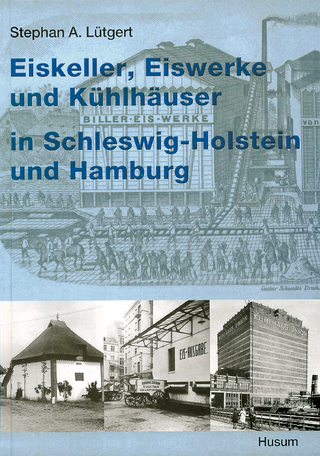 Eiskeller, Eiswerke und Kühlhäuser in Schleswig-Holstein und Hamburg