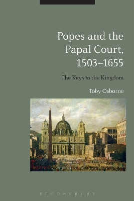 Popes and Papal Rome, 1503-1655