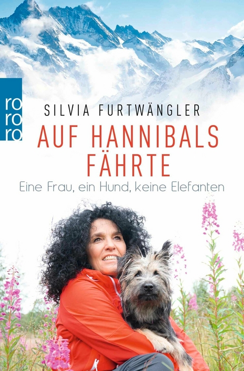 Auf Hannibals F&auml;hrte - Silvia Furtw&auml;ngler