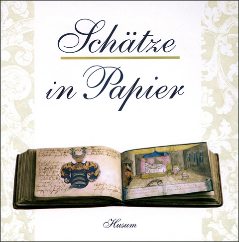 Sch&auml;tze in Papier - 