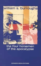 Die vier apokalyptischen Reiter