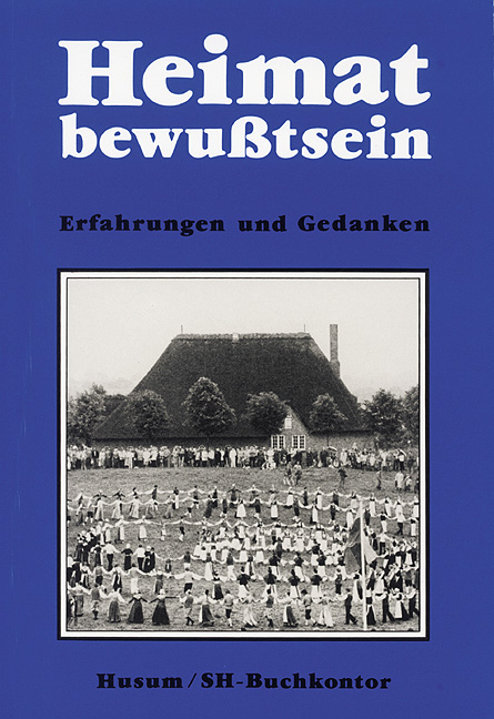 Heimatbewu&szlig;tsein - 