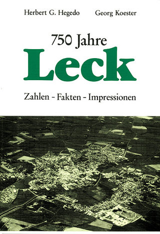 750 Jahre Leck