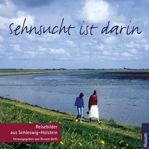 Sehnsucht ist darin - 