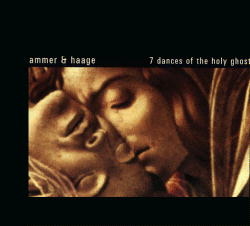 7 Dances of the Holy Ghost