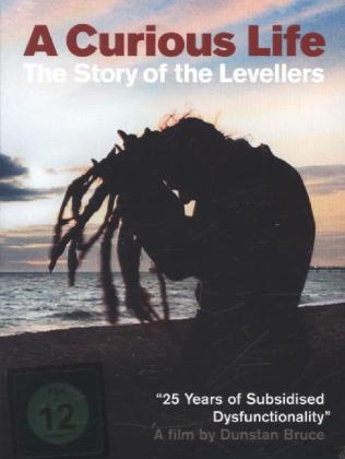 A Curious Life, 2 DVDs + 1 Audio-CD