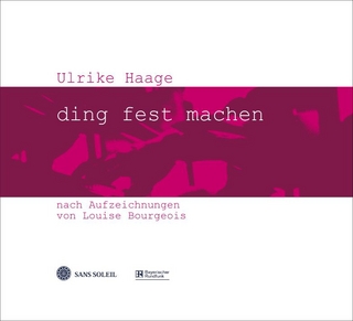 ding fest machen