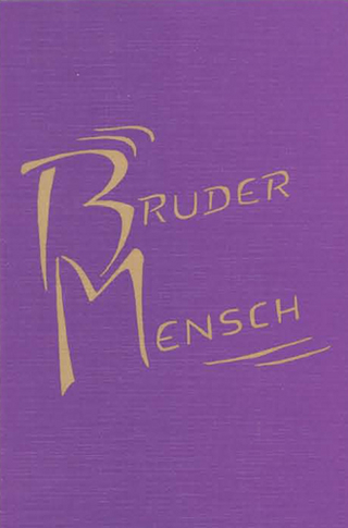 Bruder Mensch