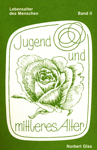 Jugend und mittleres Alter