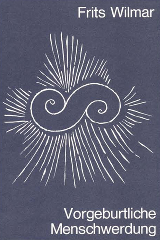 Vorgeburtliche Menschwerdung