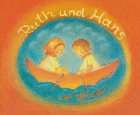 Ruth und Hans - Ruth Els&auml;sser