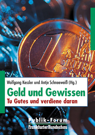 Geld und Gewissen