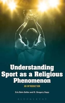 Understanding Sport as a Religious Phenomenon