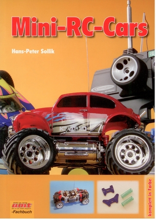 Mini-RC-Cars