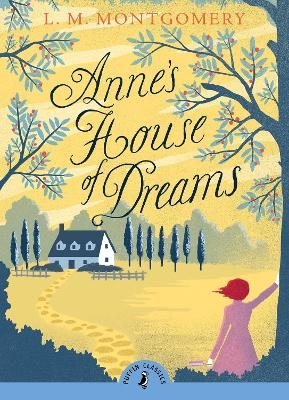 Anne's House of Dreams - L. M. Montgomery