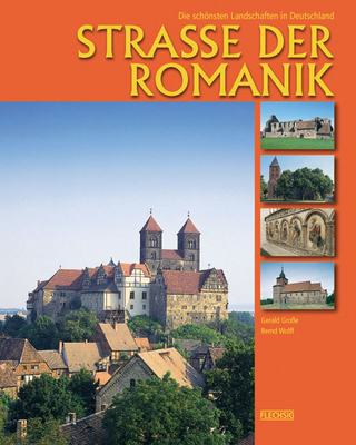 Strasse der Romanik