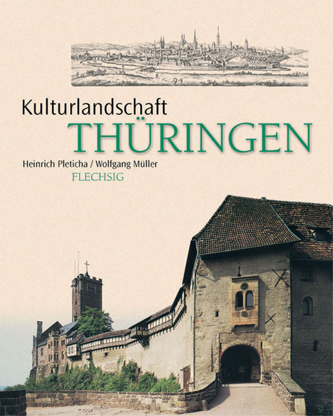 Th&uuml;ringen - Heinrich Pleticha
