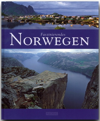 Faszinierendes Norwegen