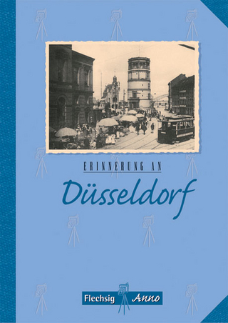 Erinnerung an Düsseldorf