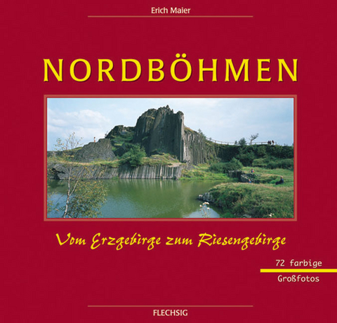 Nordb&ouml;hmen - Erich Maier