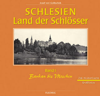 Schlesien - Land der Schlösser