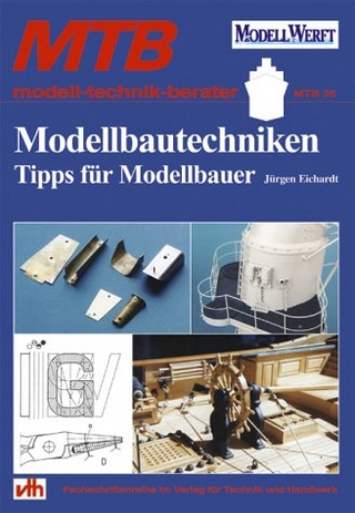 Modellbautechniken