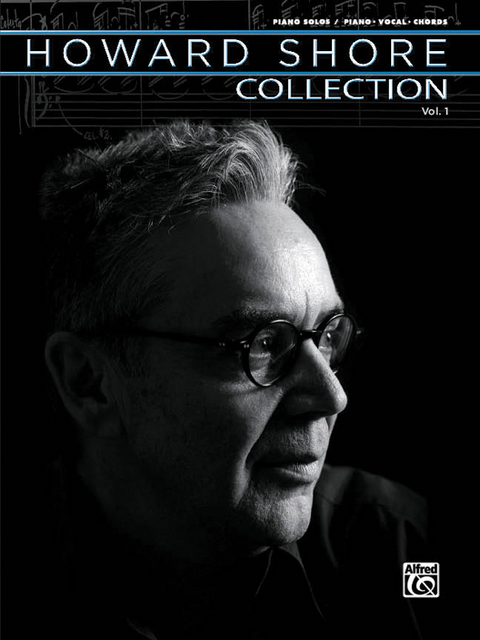 The Howard Shore Collection, Volume 1 - 