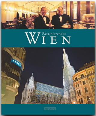 Faszinierendes Wien