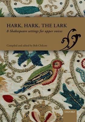 Hark, hark, the lark - 