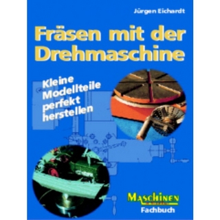 Fräsen mit der Drehmaschine