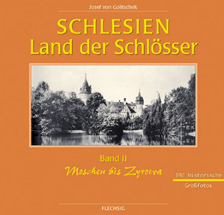 Schlesien - Land der Schlösser