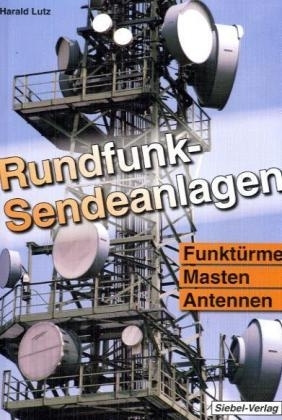Rundfunk-Sendeanlagen
