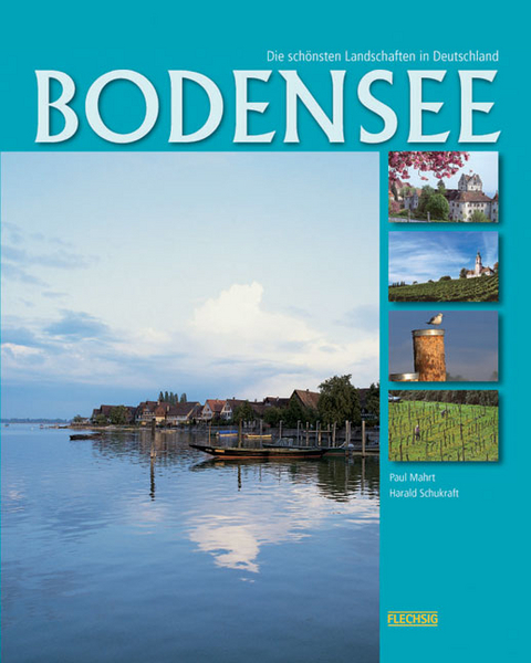 Bodensee - Paul Mahrt, Harald Schukraft