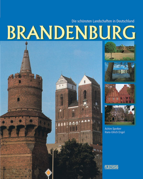 Brandenburg - Achim Sperber, Hans U Engel