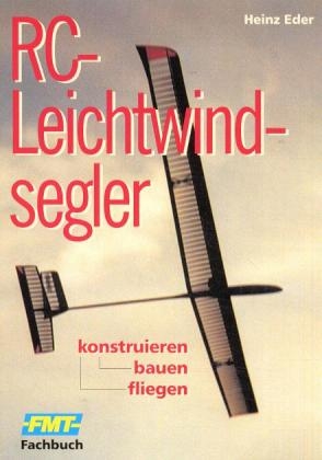 RC-Leichtwindsegler