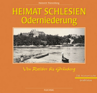 Heimat Schlesien - Oderniederung