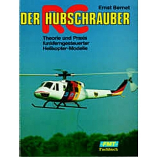 Der RC-Hubschrauber